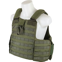 kevlar bulletproof vest