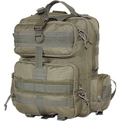 tactical backpack&Patrol Pack