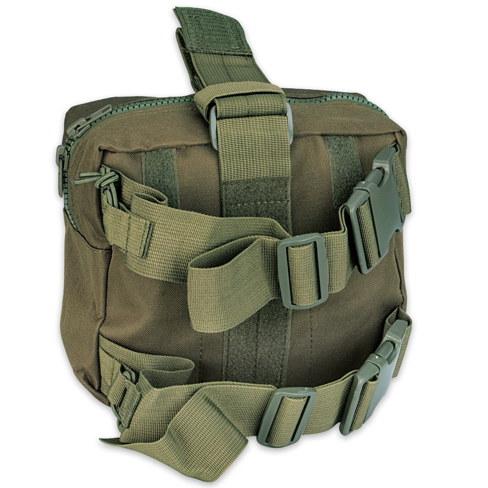 Holdalls & Kit Bags - hikingtactical