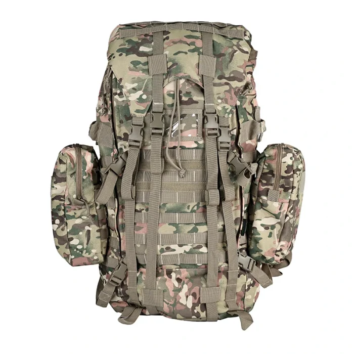 Military backpack