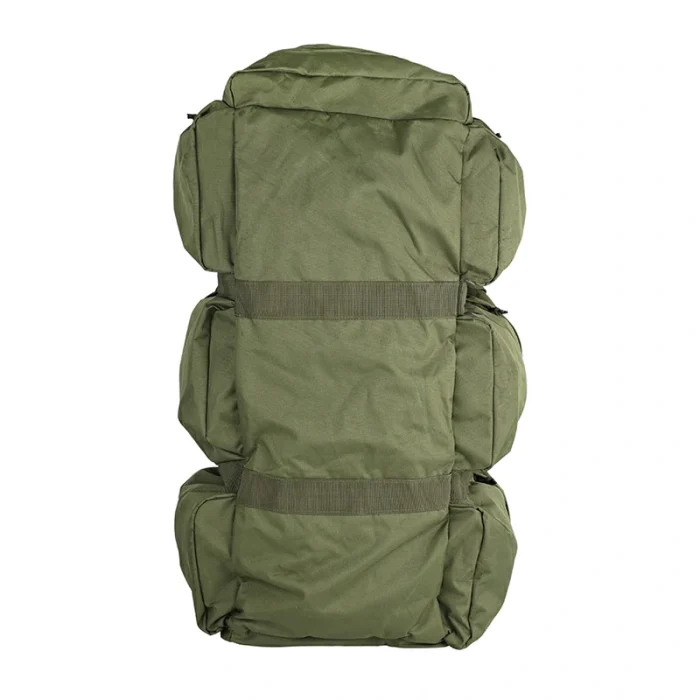 Military tactical backpack