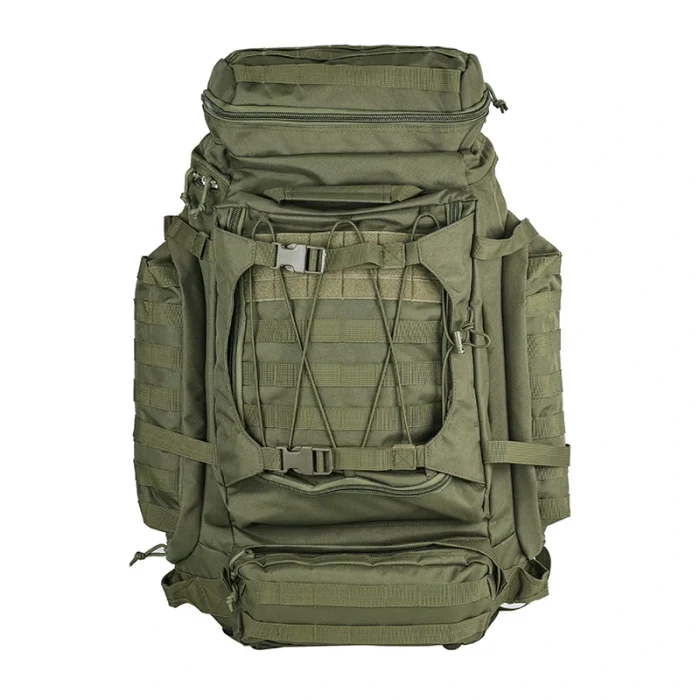 Military tactical backpack