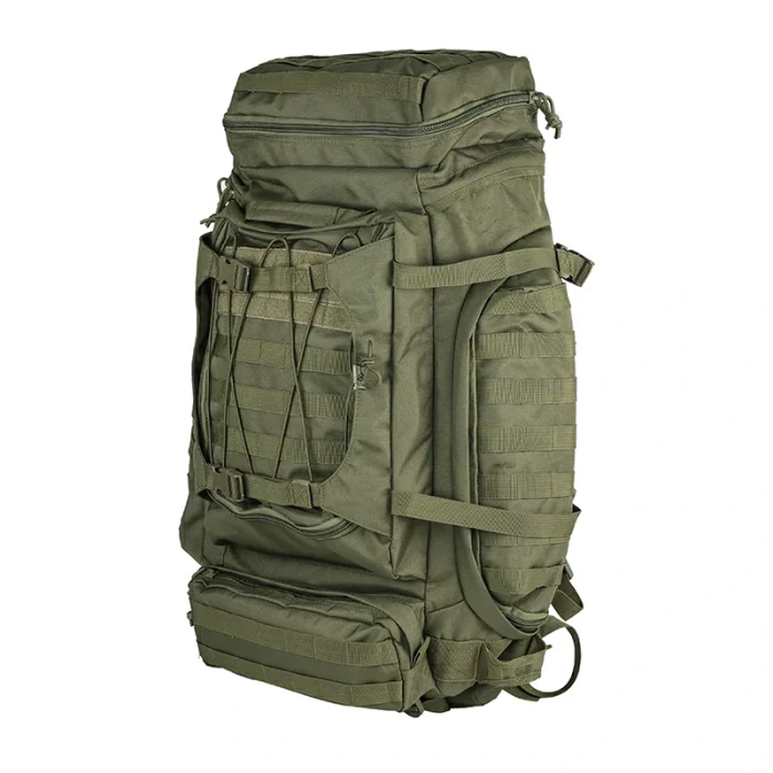 Military tactical backpack