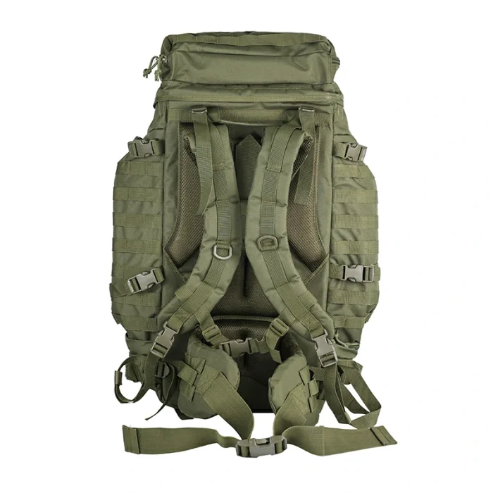 Military tactical backpack