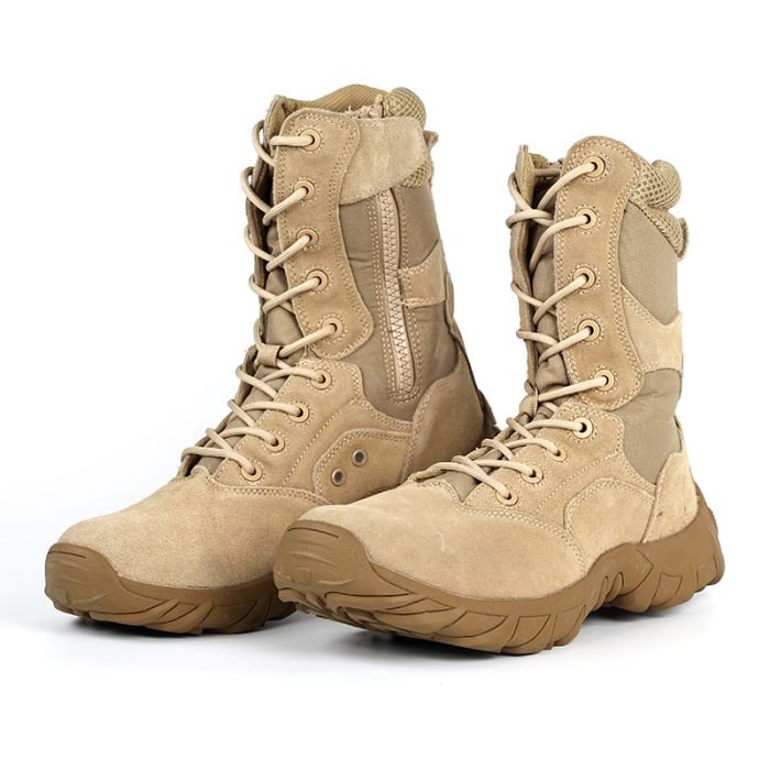 tactical military shoes