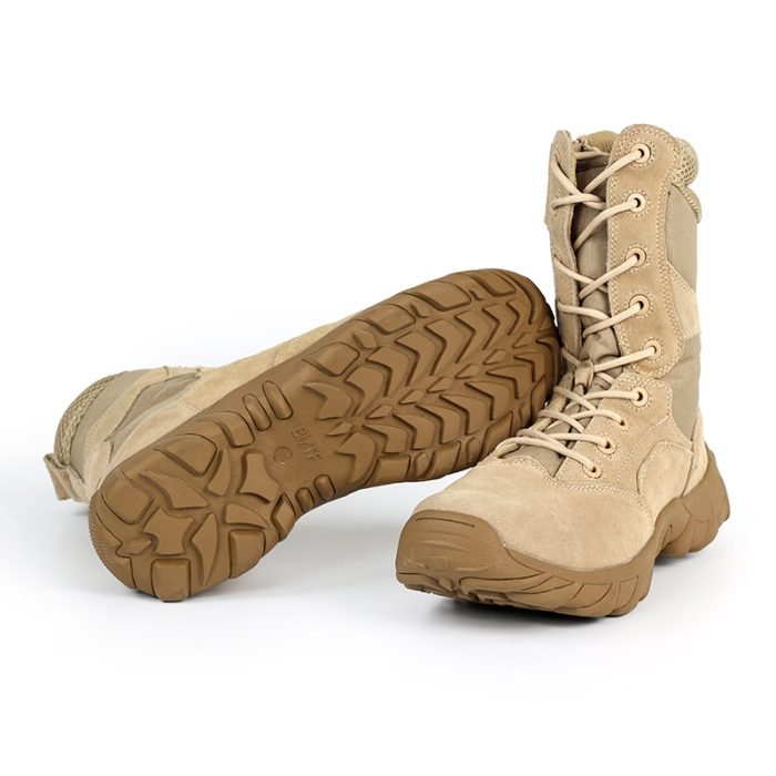 tactical military shoes