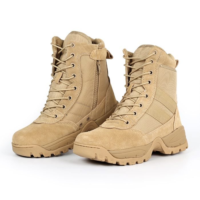 tactical military shoes