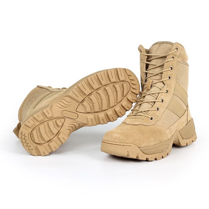 tactical military shoes