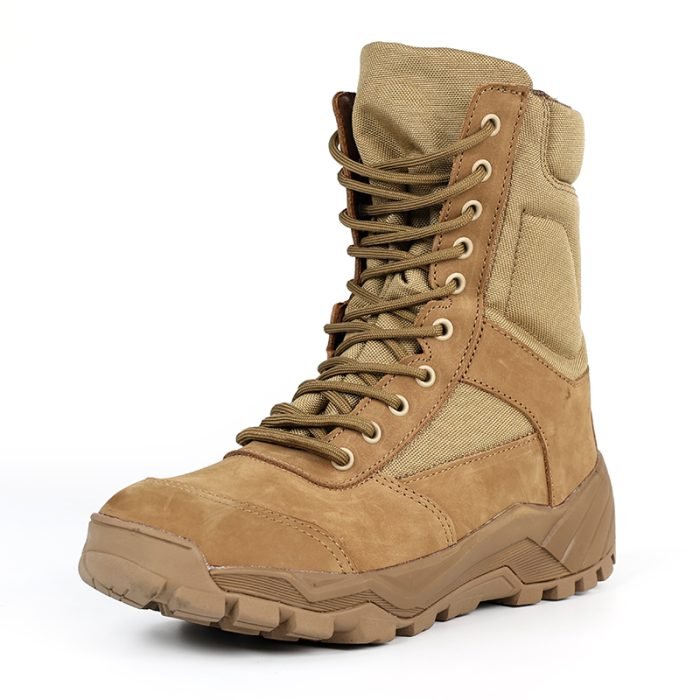 tactical military shoes