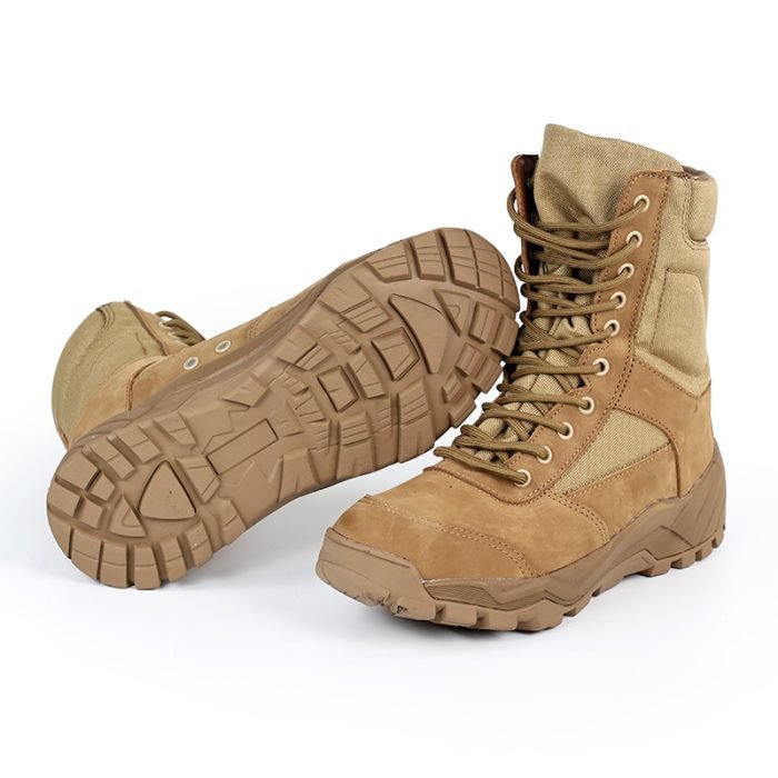 tactical military shoes