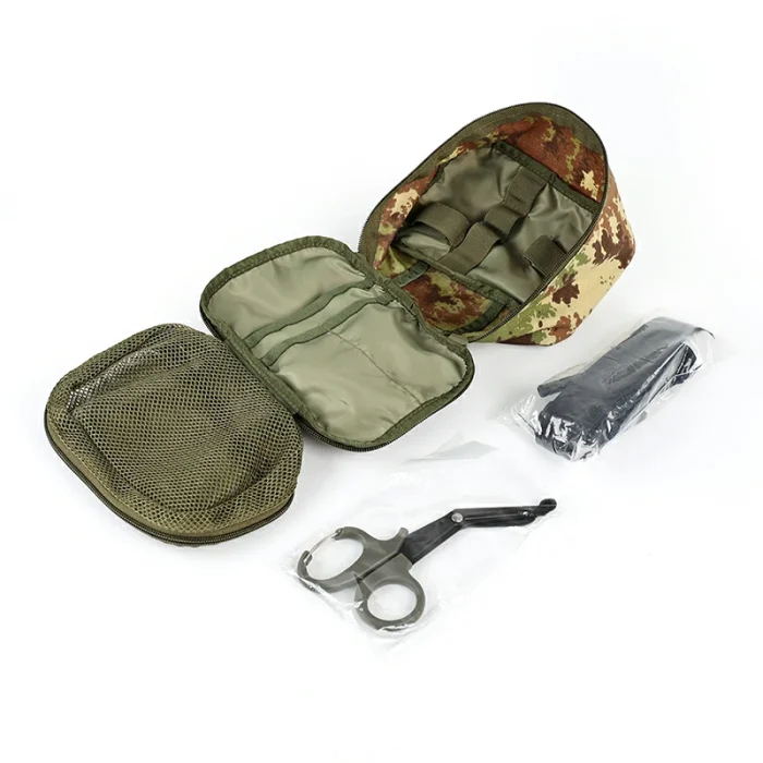 Military tactical backpack