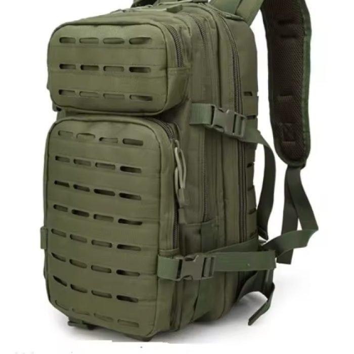 Military backpack