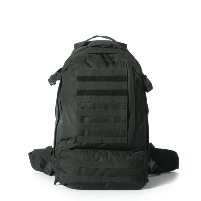 Military backpack