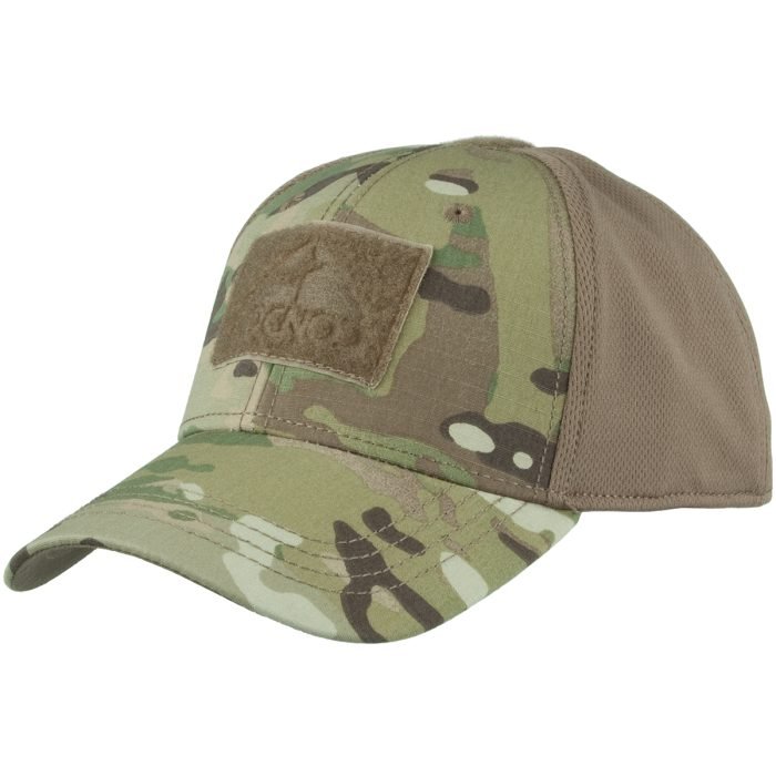 camouflage Ball Cap