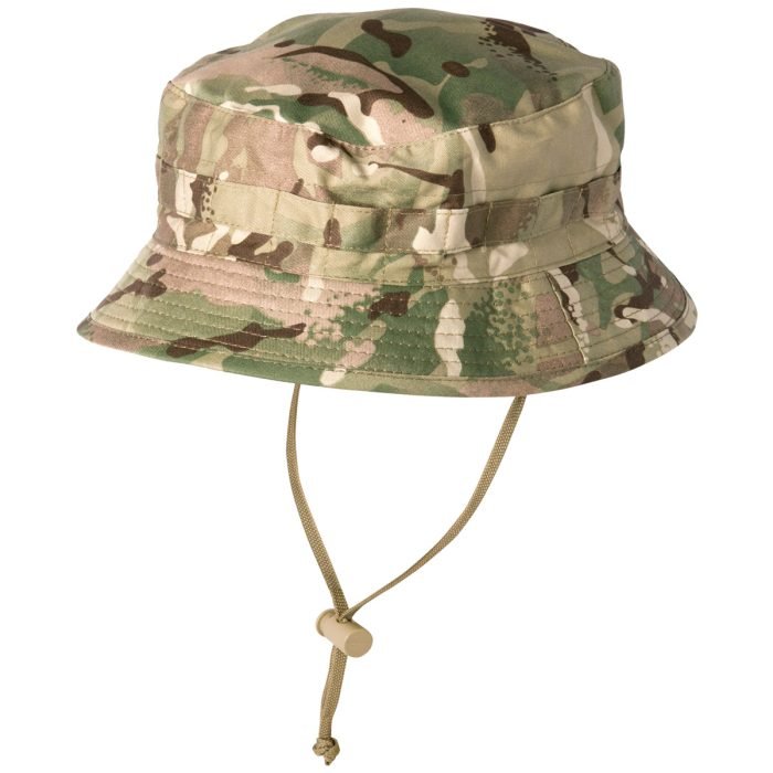 Boonie Field Cap