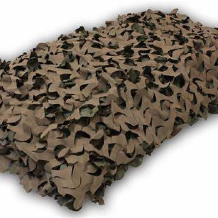 Camouflage net