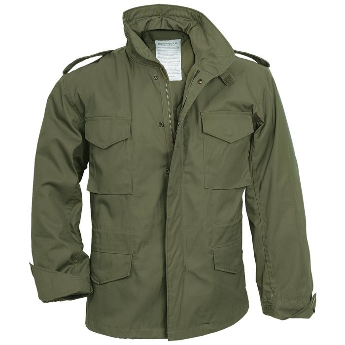 M65 Combat jacket