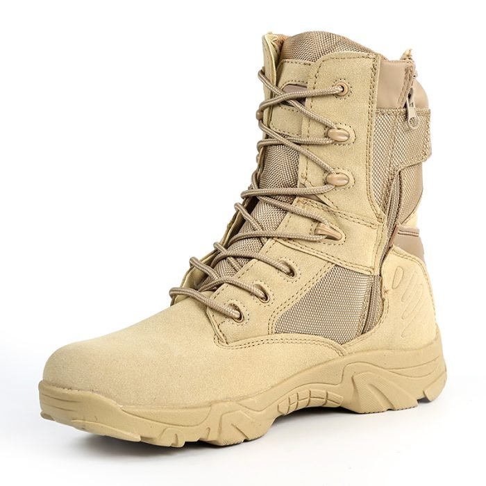 tactical military shoes