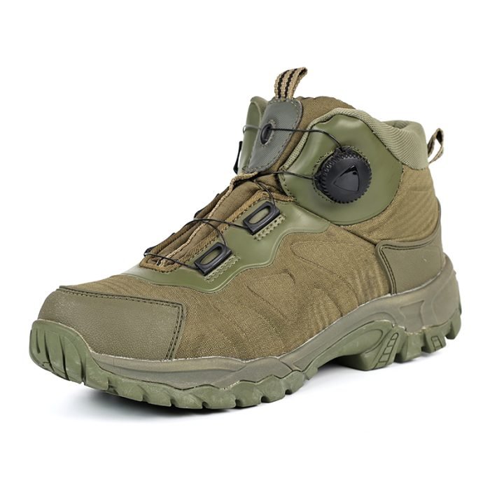 tactical military shoes