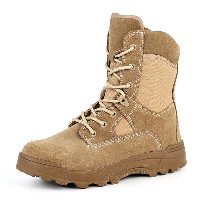 tactical military shoes
