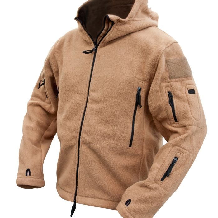 RECON FLEECE JACKET
