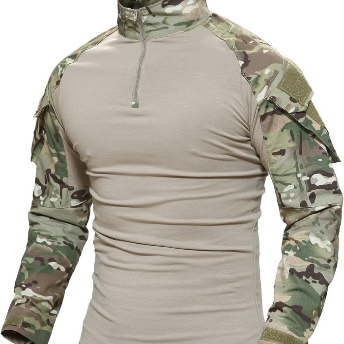 Tactical Shirt