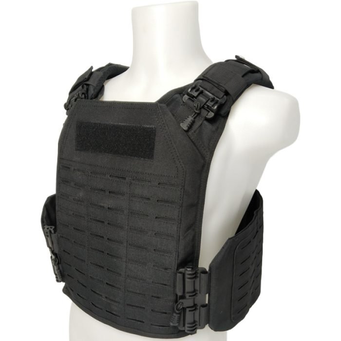 best bulletproof vest