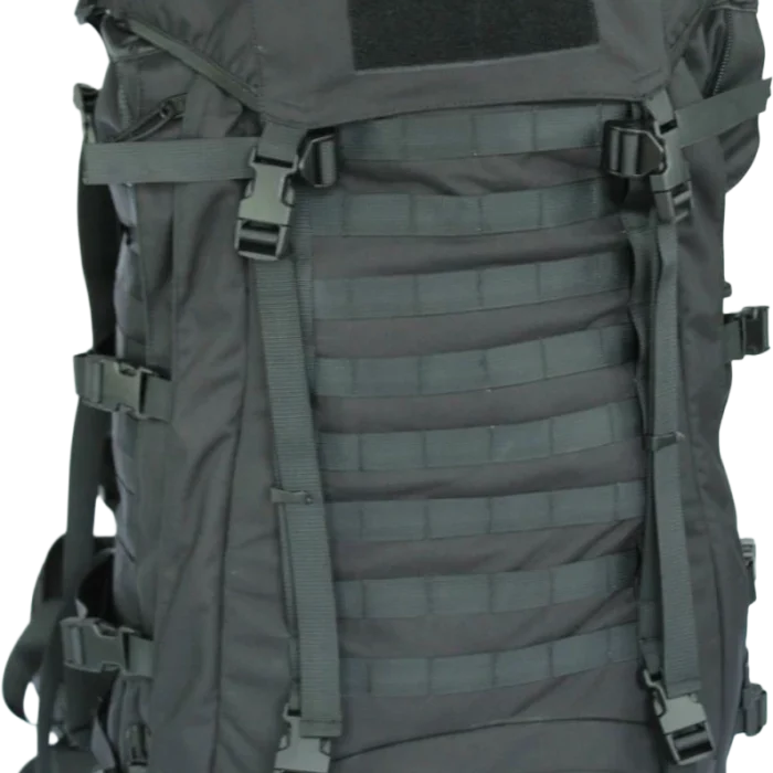 Military backpack