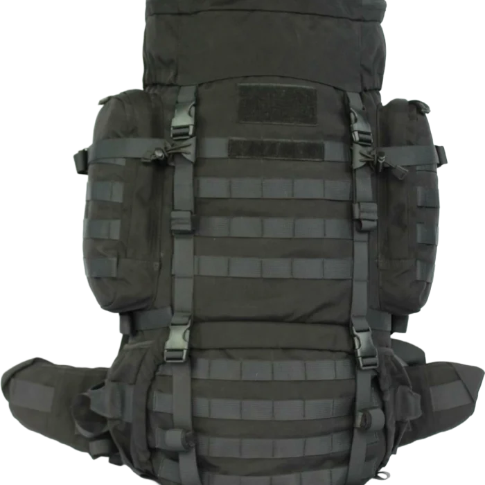 Military backpack