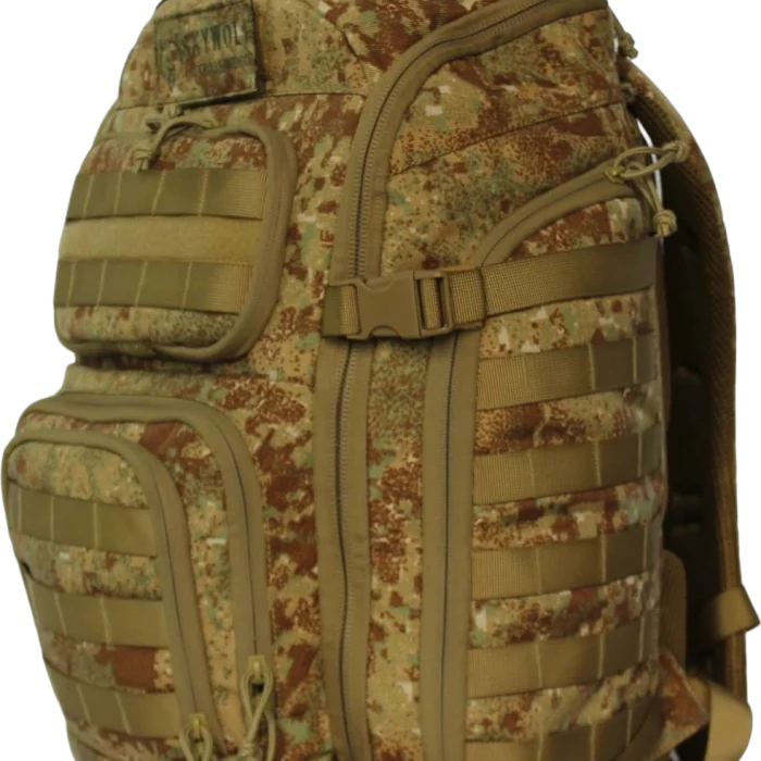 Military backpack