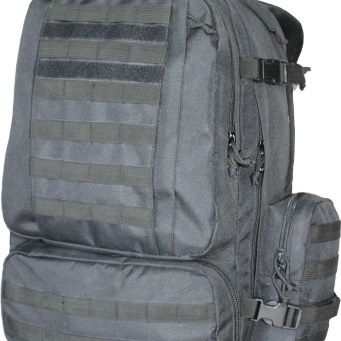 Military backpack