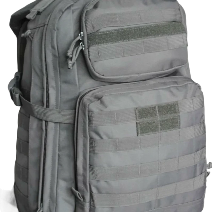 Military backpack