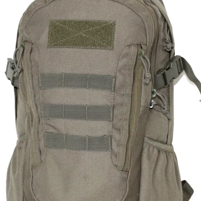 Military backpack